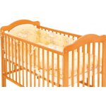 Scarlett 4-dílná sada Mráček béžová 120 x 90 cm – Zboží Dáma