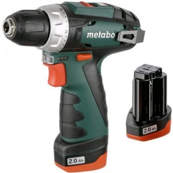 METABO PowerMaxx BS Basic