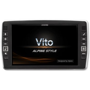 Alpine X902D-V447