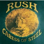 Rush - Caress of Steel - Remastered CD – Hledejceny.cz