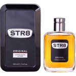 STR8 Original voda po holení 100 ml – Zboží Mobilmania