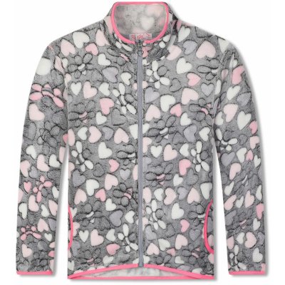 Kugo FM1081 šedá – Zboží Dáma