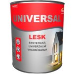 Dulux Universal lesk 0,75 l hrášková zeleň – Hledejceny.cz