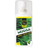 Mugga Deet 9,5% spray proti hmyzu 75 ml – Sleviste.cz