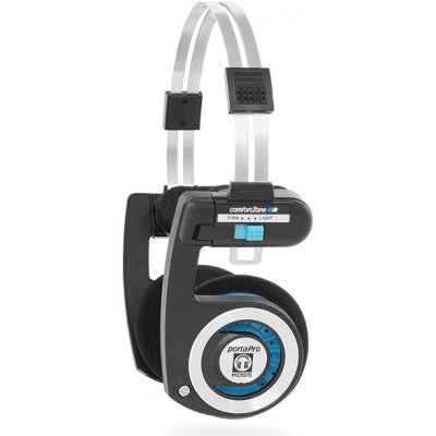 Koss PORTA PRO Wireless 2.0 197675 – Hledejceny.cz