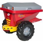 Rolly Toys 125128 Streumax rozmetadlo – Zboží Dáma