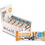 Mixit Proteinová Mixitka Jirky Procházky 43g – Hledejceny.cz