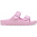 Birkenstock dětské sandály Arizona Eva Fondant Pink – Zboží Dáma