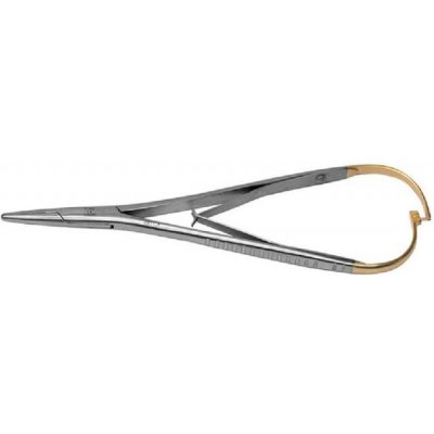 PURE jehelec Mathieu pozlacený, 14 cm – Hledejceny.cz