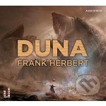 Duna - Frank Herbert – Zboží Mobilmania