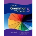 Oxford Grammar For Schools 5 Student´s Book and DVD-ROM Pack – Hledejceny.cz