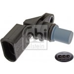 Snímač, poloha vačkového hřídele FEBI BILSTEIN 44383 – Hledejceny.cz