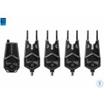 Delphin TECTON 4+1 Červená-Modrá – Zboží Mobilmania