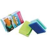 Houba Cleanex Trade s chráničem prstů na teflon 2 ks CL102T – Zboží Dáma