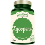 GreenFood Nutrition Lycopen 60 kapslí – Hledejceny.cz