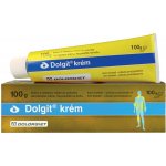 DOLGIT DRM 50MG/G CRM 100G – Hledejceny.cz