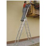 Alve Eurostyl 3 x 8 příček 513 cm 7608 – Hledejceny.cz