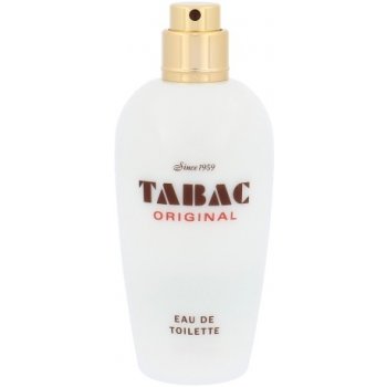 Tabac Original toaletní voda pánská 50 ml tester