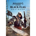 Assassin’s Creed Black Flag Resynced (XSX) – Zboží Dáma