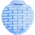 Aroma Fresh sítko do WC mušlí voňavé modré Bavlna – Zboží Dáma