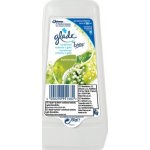 Glade by Brise Lily of the Valley, vůně konvalinka, gelový osvěžovač vzduchu, 150 g – Zbozi.Blesk.cz