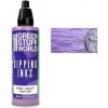 Příslušenství ke společenským hrám Green Stuff World Dipping Ink Violet Hint Dip 60ml