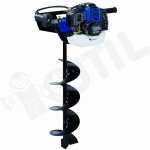 Scheppach EB 1650 – HobbyKompas.cz