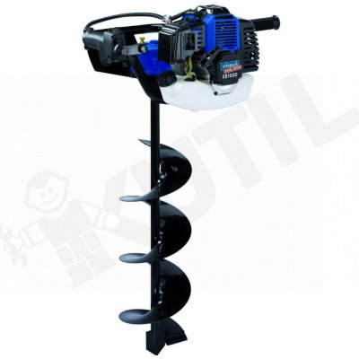 Scheppach EB 1650 – HobbyKompas.cz