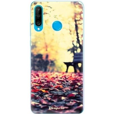 iSaprio Bench 01 Huawei P30 Lite – Zboží Mobilmania