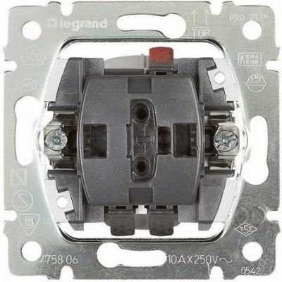 Legrand Galea 775811 – Hledejceny.cz