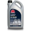 Motorový olej Millers Oils XF Premium C4 5W-30 5 l