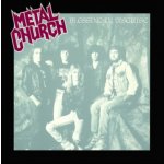 Metal Church - Blessing In Disguise LP – Hledejceny.cz