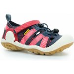 Keen Knotch creek navy stripes – Zbozi.Blesk.cz