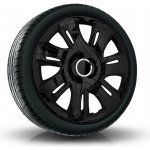 NRM Supernova black 16" 4 ks