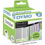 Brother DK-22214, 12mm x 30,48m – Sleviste.cz