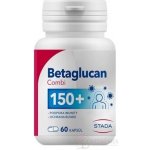 Betaglucan Combi 150+ 60 kapslí – Hledejceny.cz