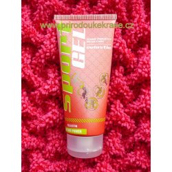 Green Idea Sport gel Celustin 100 ml