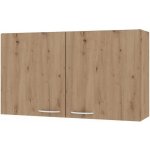 Horní kuchyňská skříňka - Decodom - Nela - H 100 – Zboží Dáma