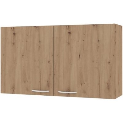 Horní kuchyňská skříňka - Decodom - Nela - H 100 – Zboží Dáma