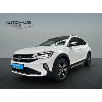 Volkswagen Taigo 1.0 TSI Style DSG 85 kW – Hledejceny.cz