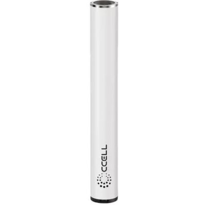 CCELL M4 290 mAh Bílá – Zbozi.Blesk.cz
