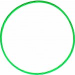 Merco Hula Hoop Aero 70 cm zelená – Zboží Dáma