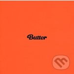 BTS - Butter CD – Sleviste.cz