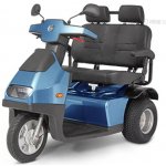 Afikim Afiscooter S3 se střechou – Zboží Mobilmania