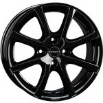 BORBET LV4 5.5x14 4x98 ET35 gloss black – Sleviste.cz