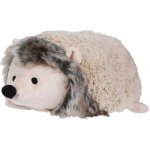 Home Styling Collection Ježek 23 cm béžová barva – Zboží Mobilmania