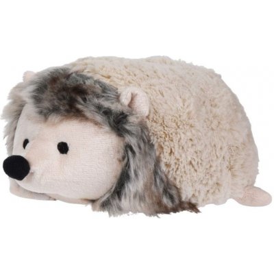 Home Styling Collection Ježek 23 cm béžová barva – Zboží Mobilmania