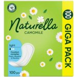 Naturella Camomile Light 100 ks – Zboží Mobilmania