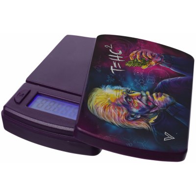 V-Syndicate® T=HC2 100g / 0.01g SB-100T – Zboží Živě