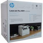 HP LaserJet Pro MFP 4102fdn 2Z623F – Zbozi.Blesk.cz